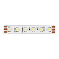 ST5005.318.20RGBW Светодиодная лента 18Вт/м (сум.) 3000К 1500Lm (для бел.) Ra90 IP20 L5000xW12 24В ( Светодиодные ленты 500_191_3189495